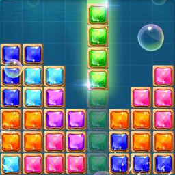 JewelBlockPuzzle