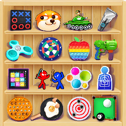 MiniGamesCasualCollection